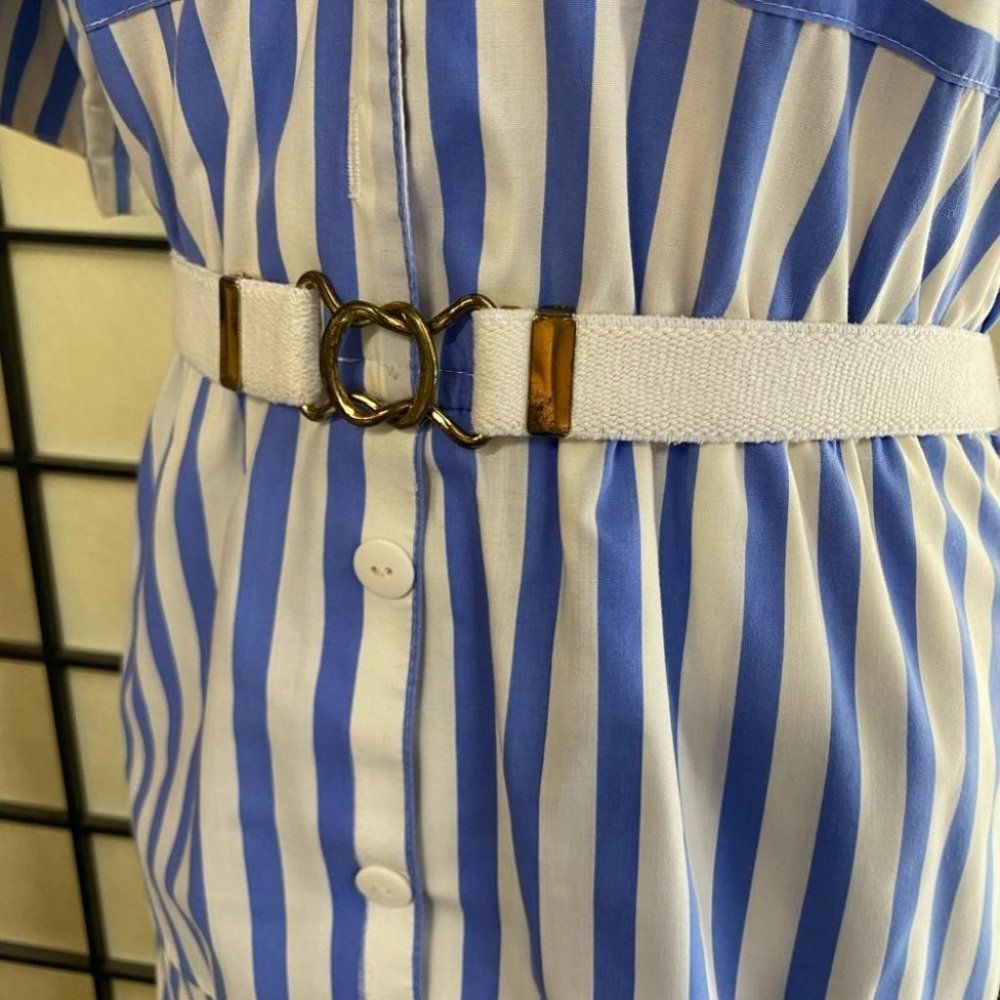 Vintage Darian Shirtdress - Picture 9 of 13